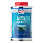 Liqui Moly Marine Super Diesel Additive