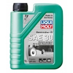 Liqui Moly Lawnmower Oil Rasenmaher SAE 30