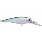 Lucky Craft Bevy Shad 0003 Wakasagi