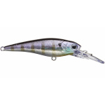 Lucky Craft Bevy Shad 60SP Gill
