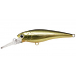 Lucky Craft Bevy Shad 60SP KinKuro