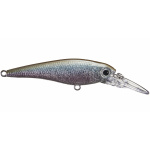 Lucky Craft Bevy Shad 60SP Plasma Wakasagi