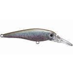 Lucky Craft Bevy Shad 60SP Plasma Wakasagi