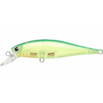 Lucky Craft B'Freeze 65SP Lime Chart