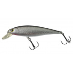 Lucky Craft B'Freeze 78F Plasma Silver Bait