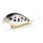 Lucky Craft Clutch SR White Bass