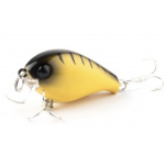Lucky Craft Clutch SR Yellow Centipede