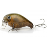 Lucky Craft Clutch SSR Spring Life Black