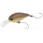 Lucky Craft Deep Cra-Pea SFT Kaniore Back Southern