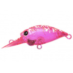 Lucky Craft Deep Cra-Pea SFT Pink All Stars