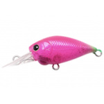 Lucky Craft Deep Cra-Pea SFT Pink Dragon