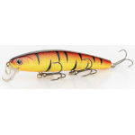 Lucky Craft Flash Minnow 110SP Fire Tiger