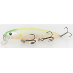Lucky Craft Flash Minnow 110SP Lemonade Ayu