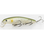 Lucky Craft Flash Minnow 110SP MS Ghost Ayu