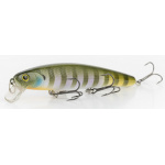 Lucky Craft Flash Minnow 110SP Natural Bream