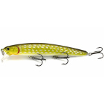 Lucky Craft Flash Minnow 110SP Northern Pike