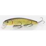 Lucky Craft Flash Minnow 110SP Northern Pike