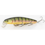 Lucky Craft Flash Minnow 110SP Northern Yellow Perch