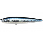 Lucky Craft Gunfish 115NF Aurora Black