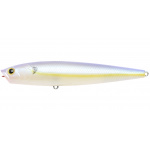 Lucky Craft Gunfish 115NF Chartreuse Shad
