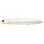 Lucky Craft Gunfish 117 Bone Shad