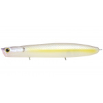 Lucky Craft Gunfish 117 Chartreuse Shad