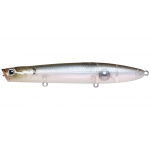 Lucky Craft Gunfish 117 Ghost Minnow