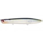 Lucky Craft Gunfish 117 Ghost Threadfin Shad