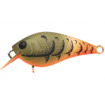 Lucky Craft LC 0.3 All OT Moss Craw