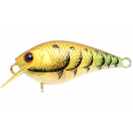 Lucky Craft LC 0.3 All Table Rock Craw