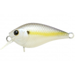 Lucky Craft LC 0.3 Chartreuse Shad