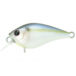 Lucky Craft LC 0.3 Pearl Threadfin Shad