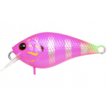 Lucky Craft LC 0.3 Pink Dragon Gill