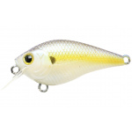 Lucky Craft LC 0.5 Chartreuse Shad