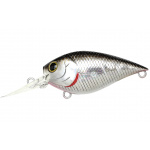 Lucky Craft LC 0.7DR BP Golden Shiner