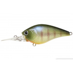 Lucky Craft LC 1.5DD DRS BE Gill