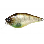 Lucky Craft LC 1.5DRS Flake Flake Striped Gill