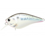 Lucky Craft LC 1.5DRS Live Threadfin Shad