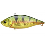 Lucky Craft LV-500 Aurora Gold Northern Perch