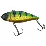Lucky Craft LV-500 Aurora Green Perch