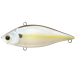 Lucky Craft LV-500 Chartreuse Shad