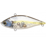 Lucky Craft LV-500 Ghost Chartreuse Shad