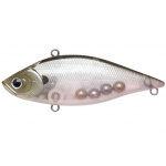 Lucky Craft LV-500 Ghost Minnow