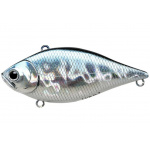 Lucky Craft LVR D-7 Aurora Black