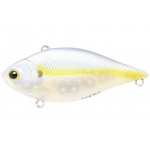 Lucky Craft LVR D-7 Chartreuse Shad