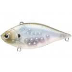 Lucky Craft LVR D-7 Ghost Minnow