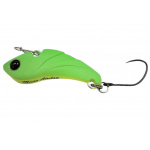 Lucky Craft Micro Air Claw S Shakutori Green