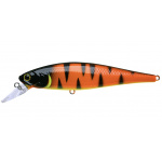 Lucky Craft Pointer 100 SP Orange Fire