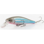 Lucky Craft Pointer 100 SP Super Glow MS Ghost Cherry Grunion