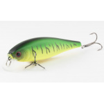 Lucky Craft Pointer 100 SR JP Mat Tiger